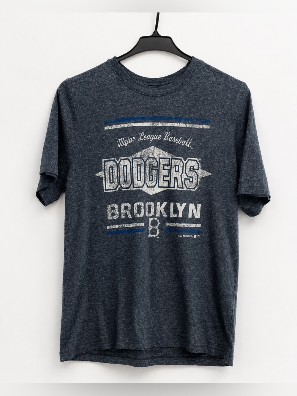 GREY DODGERS T-SHIRT WOMENS